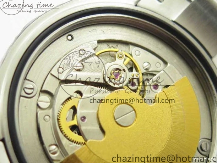 0520 GoodFit Oyster Perpetual 41mm 124300 BP Maker Best Edition Tiffany Blue Dial on SS Bracelet 2691